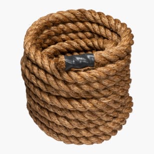 Rogue fitness climbing rope online